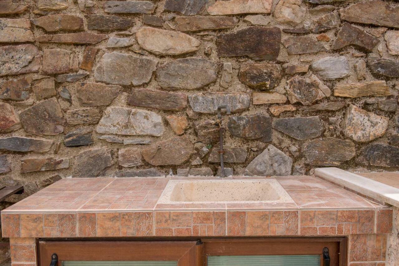 Marika Traditional Home Élos エクステリア 写真