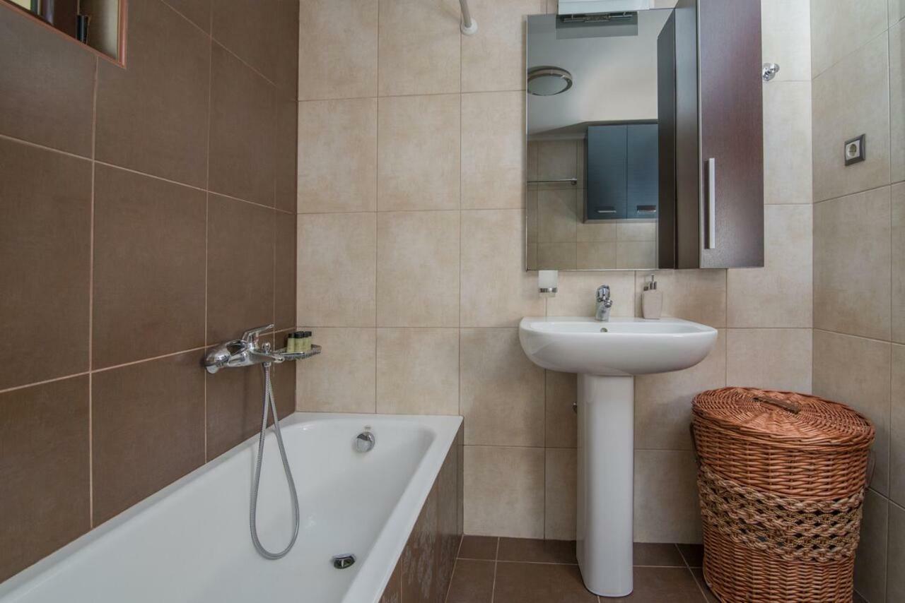 Marika Traditional Home Élos エクステリア 写真